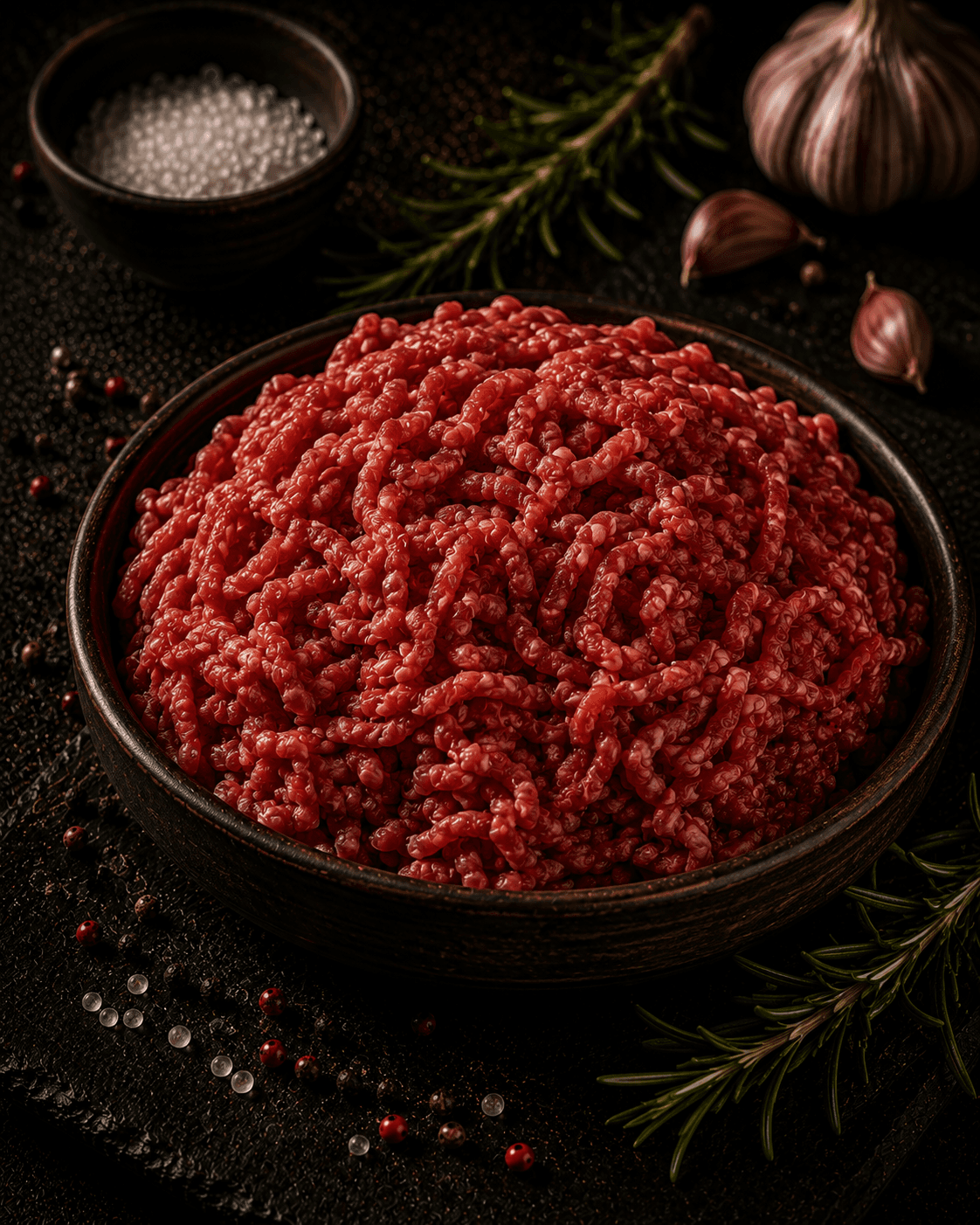 Carne Moída de Primeira